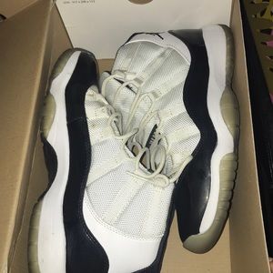 Jordan 11